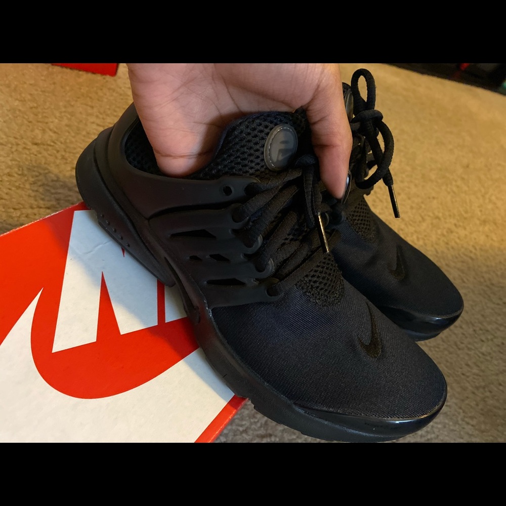 Nike Presto